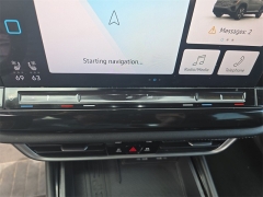 Used 2025 Volkswagen Atlas 2.0T SE w/Technology 4MOTION at Dime Down by Frank Leta near Bridgeton, MO