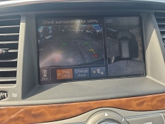 Used 2019  Nissan Armada 4x2 Platinum at Dime Down by Frank Leta near Bridgeton&comma; MO