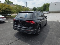 Used 2023 Volkswagen Tiguan 2.0T SE FWD at Dime Down by Frank Leta near Bridgeton, MO