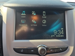 Used 2016  Chevrolet Cruze 4d Sedan LS Auto at Dime Down by Frank Leta near Bridgeton&comma; MO