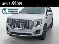 Used 2024  GMC Yukon 4WD 4dr Denali at Dime Down by Frank Leta near Bridgeton&comma; MO