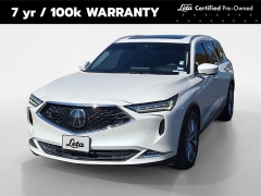  2023 Acura MDX SH-AWD w/Advance Pkg at Dime Down by Frank Leta near Bridgeton, MO