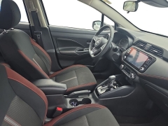 Used 2024  Nissan Versa SR CVT at Dime Down by Frank Leta near Bridgeton&comma; MO