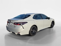 Used 2023 Toyota Camry SE Auto at Dime Down by Frank Leta near Bridgeton, MO