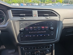 Used 2021 Volkswagen Tiguan 2.0T SEL 4MOTION at Dime Down by Frank Leta near Bridgeton, MO