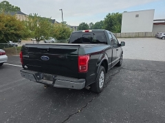 Used 2016 Ford F-150 2WD SuperCab at Dime Down by Frank Leta near Bridgeton, MO