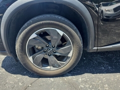 Used 2024  Nissan Rogue AWD SV at Dime Down by Frank Leta near Bridgeton&comma; MO