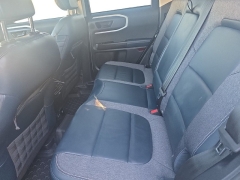 Used 2022  Ford Bronco Sport Outer Banks 4x4 at Dime Down by Frank Leta near Bridgeton&comma; MO
