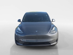 Used 2023  Tesla Model Y Long Range AWD at Dime Down by Frank Leta near Bridgeton&comma; MO