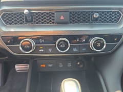 Used 2026  Acura Integra CVT w&sol;A-Spec Package at Dime Down by Frank Leta near Bridgeton&comma; MO
