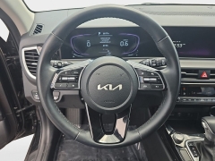 Used 2025  Kia Seltos S IVT FWD at Dime Down by Frank Leta near Bridgeton&comma; MO