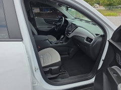 Used 2022 Chevrolet Equinox FWD 4dr LS w/1LS at Dime Down by Frank Leta near Bridgeton, MO