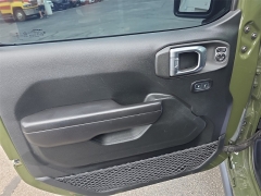 Used 2020 Jeep Wrangler Unlimited Willys 4x4 at Dime Down by Frank Leta near Bridgeton, MO