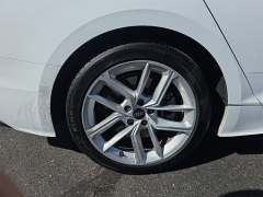 Used 2024  Audi A5 Sportback S line Premium Plus 45 TFSI quattro at Dime Down by Frank Leta near Bridgeton, MO