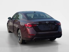 Used 2025  Nissan Sentra SV CVT at Dime Down by Frank Leta near Bridgeton&comma; MO