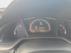 Used 2020  Honda Civic Hatchback 4d Sport Touring CVT at Dime Down by Frank Leta near Bridgeton, MO