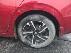 Used 2024  Nissan Sentra SV CVT at Dime Down by Frank Leta near Bridgeton&comma; MO