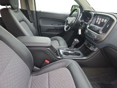 Used 2015  Chevrolet Colorado 4WD Crew Cab 128&period;3" Z71 at Dime Down by Frank Leta near Bridgeton&comma; MO