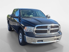 Used 2023  Ram 1500 Classic SLT 4x4 Crew Cab 5'7" Box at Dime Down by Frank Leta near Bridgeton, MO
