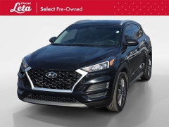  2021 Hyundai Tucson SEL FWD at Dime Down by Frank Leta near Bridgeton, MO