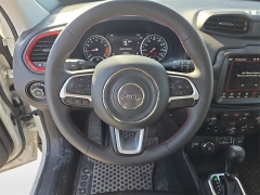 Used 2023  Jeep Renegade &lpar;RED&rpar; Edition 4x4 &ast;Ltd Avail&ast; at Dime Down by Frank Leta near Bridgeton&comma; MO