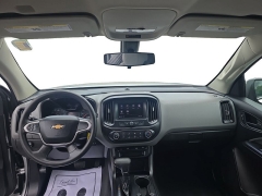 Used 2020  Chevrolet Colorado 2WD Ext Cab WT at Dime Down by Frank Leta near Bridgeton&comma; MO