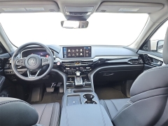 Used 2025 Acura MDX SH-AWD at Dime Down by Frank Leta near Bridgeton, MO