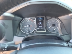 Used 2023 Toyota Tacoma 4WD TRD Off Road Double Cab 5ft Bed V6 AT at Dime Down by Frank Leta near Bridgeton, MO