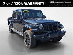 Used 2023 Jeep Gladiator High Altitude 4x4 at Dime Down by Frank Leta near Bridgeton, MO