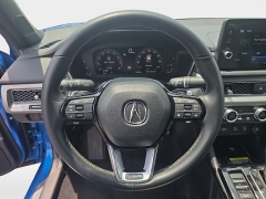 Used 2026  Acura Integra CVT w&sol;A-Spec Package at Dime Down by Frank Leta near Bridgeton&comma; MO