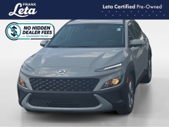  2023 Hyundai Kona SEL Auto FWD at Dime Down by Frank Leta near Bridgeton, MO