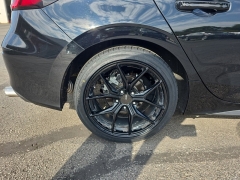 Used 2024 Honda Civic Hatchback EX-L CVT at Dime Down by Frank Leta near Bridgeton, MO