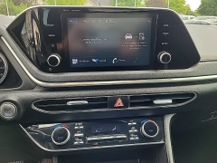 Used 2023 Hyundai Sonata Hybrid Blue 2.0L *Ltd Avail* at Dime Down by Frank Leta near Bridgeton, MO