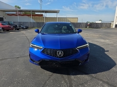 Used 2025 Acura Integra CVT w/A-Spec Technology Package at Dime Down by Frank Leta near Bridgeton, MO