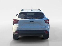 Used 2025  Chevrolet Trax FWD 4dr 2RS at Dime Down by Frank Leta near Bridgeton&comma; MO