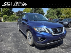 Used 2019 Nissan Pathfinder 4x4 SL at Dime Down by Frank Leta near Bridgeton, MO