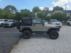 Used 2006  Jeep Wrangler 2d Convertible Rubicon at Dime Down by Frank Leta near Bridgeton&comma; MO