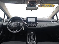 Used 2025  Toyota Corolla LE CVT at Dime Down by Frank Leta near Bridgeton&comma; MO