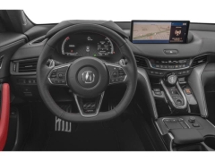 Used 2025 Acura TLX SH-AWD w/A-Spec Package at Dime Down by Frank Leta near Bridgeton, MO