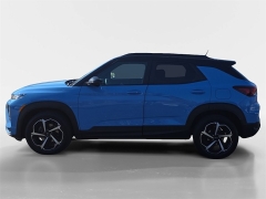 Used 2023  Chevrolet Trailblazer FWD 4dr RS at Dime Down by Frank Leta near Bridgeton&comma; MO