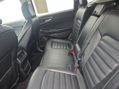 Used 2024  Ford Edge SEL AWD at Dime Down by Frank Leta near Bridgeton&comma; MO