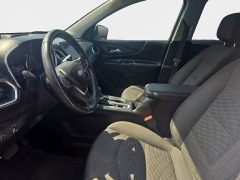 Used 2019  Chevrolet Equinox 4d SUV FWD LT w&sol;1LT at Dime Down by Frank Leta near Bridgeton&comma; MO
