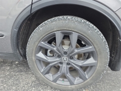 Used 2023  Acura MDX SH-AWD w&sol;A-Spec Pkg at Dime Down by Frank Leta near Bridgeton&comma; MO