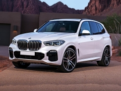 2019 BMW X5 xDrive40i Sports Activity Vehicle at Dime Down by Frank Leta near Bridgeton, MO