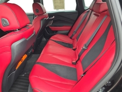 Used 2025 Acura TLX SH-AWD w/A-Spec Package at Dime Down by Frank Leta near Bridgeton, MO
