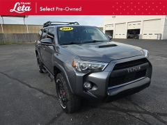 Used 2021 Toyota 4Runner TRD Pro 4WD (Natl) at Dime Down by Frank Leta near Bridgeton, MO