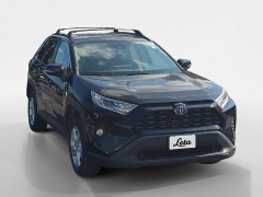 Used 2021  Toyota RAV4 Hybrid XLE AWD &lpar;Natl&rpar; &ast;Ltd Avail&ast; at Dime Down by Frank Leta near Bridgeton&comma; MO