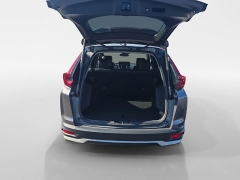 Used 2020  Honda CR-V 4d SUV AWD EX-L at Dime Down by Frank Leta near Bridgeton&comma; MO