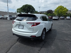 Used 2020 Acura RDX 4d SUV FWD Tech at Dime Down by Frank Leta near Bridgeton, MO