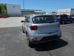 Used 2023 Hyundai Venue SEL IVT at Dime Down by Frank Leta near Bridgeton, MO